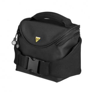 Bagaż przedni Topeak Compact HandleBar Bag & Pack