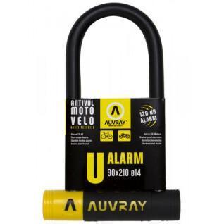 Alarm antykradzieżowy u Auvray Alarm 90X210