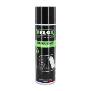 Odtłuszczacz do przekładni rowerowych do kasety i łańcucha - biodegradowalny Velox Bio