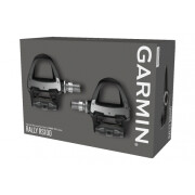 Czujnik mocy Garmin Rally rk 100 look kéo type