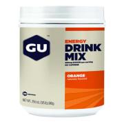 Napój do ćwiczeń Gu Energy Drink mix orange (840g)
