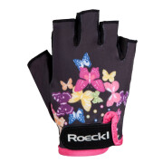 Rękawiczki dla dzieci Roeckl Tamara