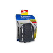 Opona miękka Michelin Competition Force AM tubeless Ready lin Competitione 71-584 27.5 x 2.80