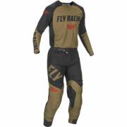 Spodnie Fly Racing Evo 2021