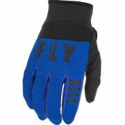 Rękawiczki dla dzieci Fly Racing F-16