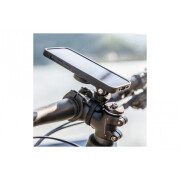 Uchwyt na telefon + etui SP Connect Bike Bundle (hw mate 20 pro)