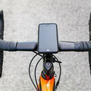 Uchwyt na telefon + etui SP Connect Bike Bundle II (iph 12 pro max)