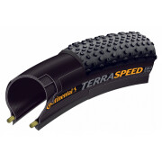 Bezdętkowa opona miękka Continental Terra Speed Protection 40-622