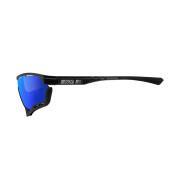 Okulary Scicon aerotech scnpp verre multi-reflet bleues