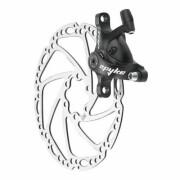 zacisk hamulca mechanicznego - pojedynczy zacisk rower górski TRP