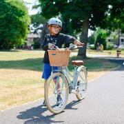 Rower dla dzieci Bobbin Bikes Gingersnap