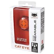 oświetlenie Cateye Sync Wearable 35/40Lm