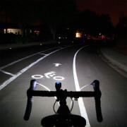 oświetlenie przednie Nite Rider Lumina micro 900 new