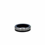 Zestaw słuchawkowy Black Bearing Frame 41 mm - Pivot 1-1/8