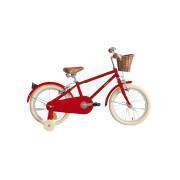 Rower dla dzieci Bobbin Bikes Moonbug