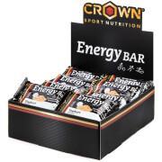 Batonik odżywczy Crown Sport Nutrition Energy - yaourt - 60 g