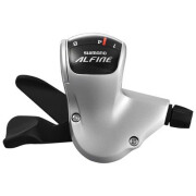 Dźwignia zmiany biegów Shimano Alfine SL-S503 Rapidfire Plus