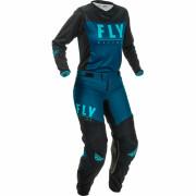 Spodnie dla dziewcząt Fly Racing Lite 2020