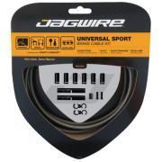 Klocki hamulcowe Jagwire Universal Sport Brake Kit