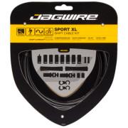 Zestaw linki przerzutki Jagwire Sport XL