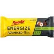 Bary PowerBar Energize C2Max 25x55gr Hazelnut Chocolate
