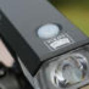 Zestaw oświetleniowy Cateye Ampp 500 & Vip 150