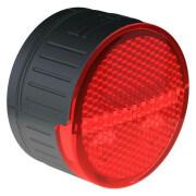 oświetlenie rowerowe SP Connect All-Round Rear Led Safety Light Red