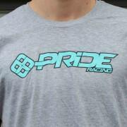 Koszulka Pride Racing Cool Patch