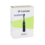 Tracker gps urządzenie zabezpieczające z roczną subskrypcją Trackap Run E Shimano